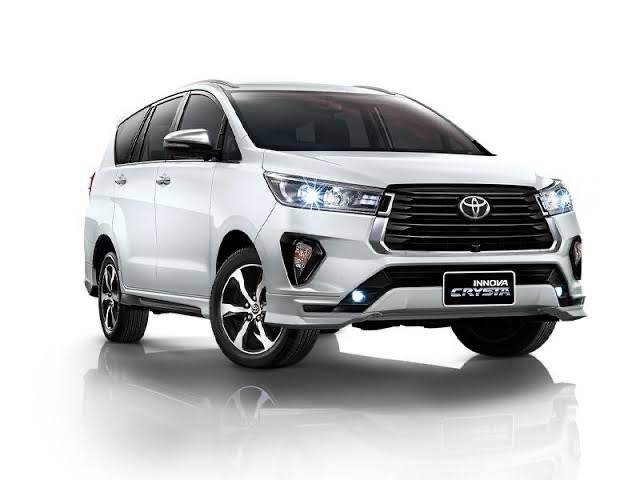 SUV, picture 1 of 2