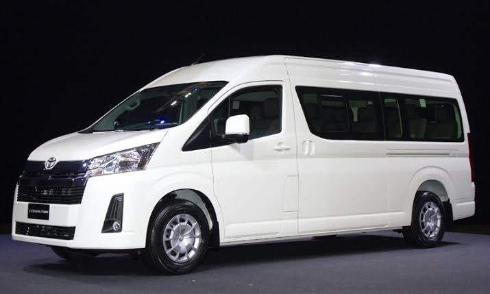 Van